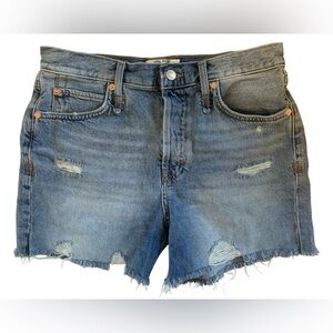 Women's We The Free Jean Shorts Size 27